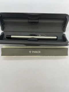 PARKER 万年筆 本体 ケース付きのサムネイル