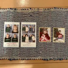 B&ZAI 矢花黎 テレビジョン テレガイ 切り抜き