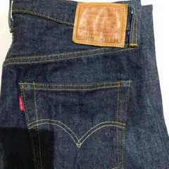 0*1様 LEVI'S® VINTAGE CLOTHING 1947 501　W