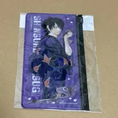 銀魂 ぬいぐるみポーチ 高杉 銀魂_ぴょこぬい 高杉晋助 | 公式グッズ・公式ライセンス商品