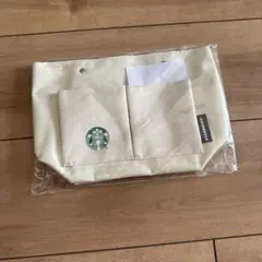 スターバックス 2025 バッグインバッグ