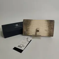 新品 長財布