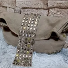 y2k Archive TRES Bag Studs 2way ワンショルダー