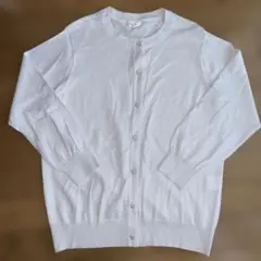 CINEMA CLUB カーディガン Mサイズ