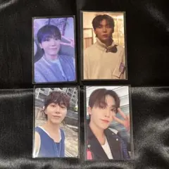 SEVENTEEN スングァン 会場限定 東京 トレカ