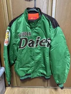 福岡ダイエーホークス スタジアムジャンパーのサムネイル