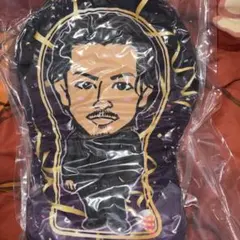 EXILE PARTYガチャ AKIRA