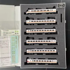 KATO E26系「カシオペア」基本・増結セット 10-399 10-400 - メルカリ