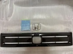 新品 未使用 ホンダN BOX JOY 純正フロントグリルのサムネイル