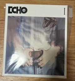 BTS JIN ECHO 1