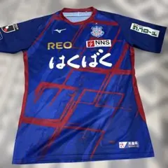 2026年最新】甲府 ユニフォームの人気アイテム - メルカリ