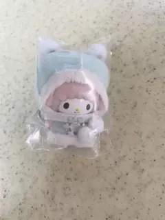 ちびっとも　雪の精　マイスウィートピアノ