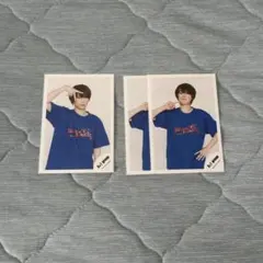 福本大晴 公式写真 プロフィール写真 まとめ売り