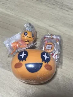 たまごっち　めめっち　3種セット