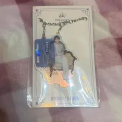 深田竜生 アクリルキーホルダー