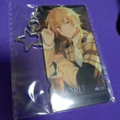 あんスタ 印記アクキー 羽風薫 キーホルダー アクリル 中国