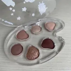 BBIA LAST EYE PALETTE アイシャドウパレット05のサムネイル