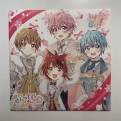 すとぷり Here We Go!! HMV特典CD グッバイ宣言