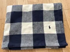 Ralph Lauren ブランケット