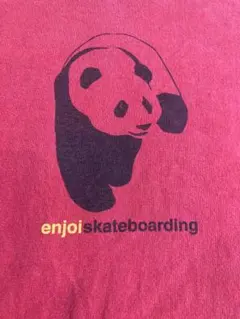 D*x様 【希少】enjoi Tシャツ USA製 パウエルペラルタ サンタクルーのサムネイル
