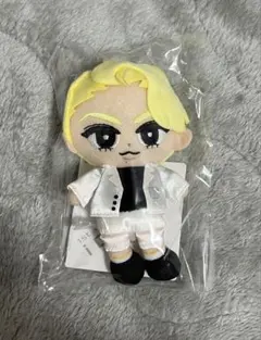 SnowMan ラウール すのチル ちびぬい【新品未開封品】