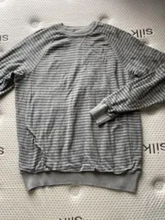 【中古品】リバーシブルVANSメンズトレーナーのサムネイル