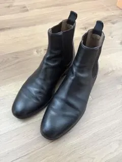 Titlo Classic サイドゴアブーツ ブラック UK6.5 (25cm) Titlo Classic サイドゴアブーツ ブラック UK6.5 (25cm) - メルカリ
