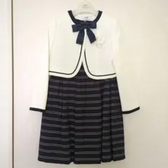 waltz by BEAMS DESIGN ノースリーブワンピース130