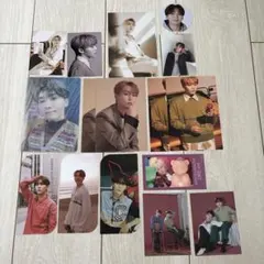 seventeen seungkwan グッズ まとめ売り スングァン - メルカリ