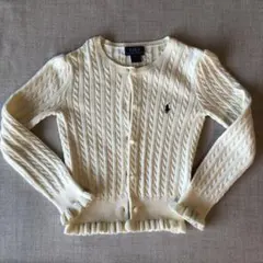 my08170308様専用 POLO RALPH LAUREN カーディガン