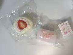kankan アップルパイは甘くない　スクイーズまとめ売り