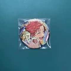 あんスタ 明星スバル 缶バッジ