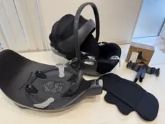 【美品】【エコメルカリ便限定】cybex クラウドT ベースT リベルアダプタ 2026年最新】サイベックス チャイルドシート クラウドtの人気アイテム