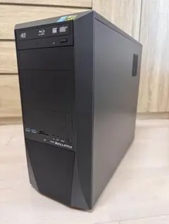 ジャンク品，最終値下げ】WindowsデスクトップPC HDDなし - メルカリ
