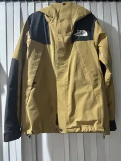 本日限定！！¥19000美品　ノースフェイス　マウンテンジャケット