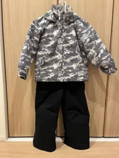 ニーマnima 子ども用スキーウェア 100cm
