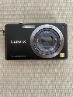 2025年最新】lumix dmc-fx100の人気アイテム - メルカリ