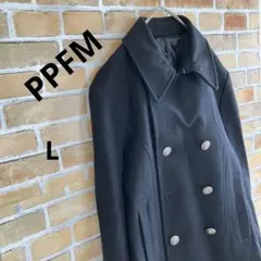 ppfm ピーコート