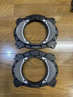UD-K611 高音質インナーバッフル トヨタ/ダイハツ/AUDI/VOLVO用 - メルカリ