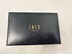 新品　DAKS LONDON キーケース ブラックのサムネイル