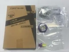 タカラトミー ベイブレードX UX-00 オロチケスタ - メルカリ
