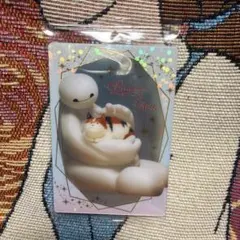 ディズニーウエハース2 4枚セット