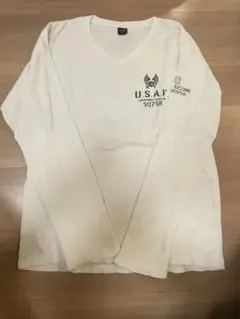 AVIREX ロンTサーマル