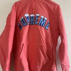 2026年最新】SUPREME カラー：ピンク系 メンズ パーカーの人気アイテム