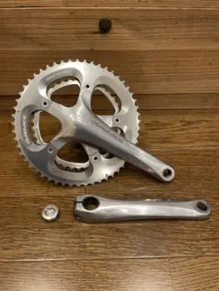 シマノ10速コンポセット クランク無し。 中古)SHIMANO (シマノ) 105 5700 10S ST/FC/FD/BB/BR/CN/CS