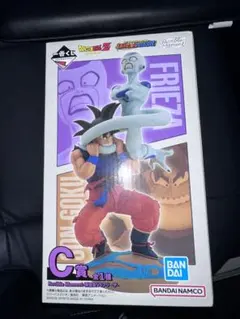 ドラゴンボール 1番くじ 孫悟空VSフリーザ Ｃ賞