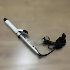 クレイツ イオンカール 26mm ヘアアイロン コテ CREATE ION