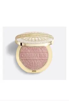 Dior ハイライト クリスマスコフレ