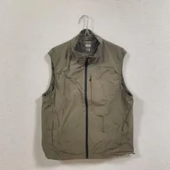 ナイロンベスト ベスト