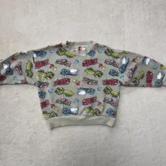 トミカ トップス